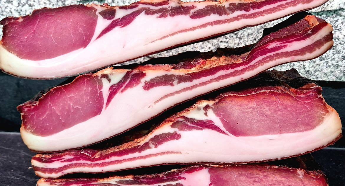 Tomahawk-Speck