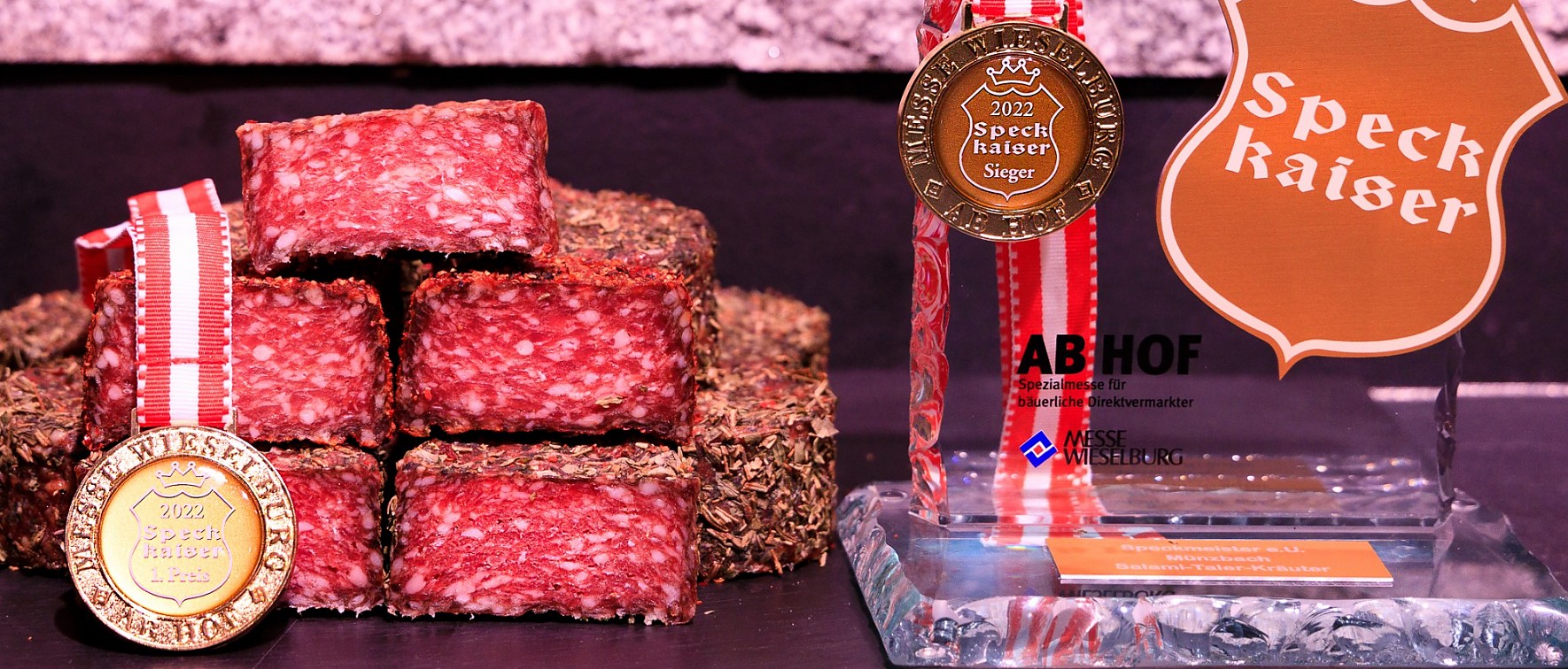 Salami-Taler