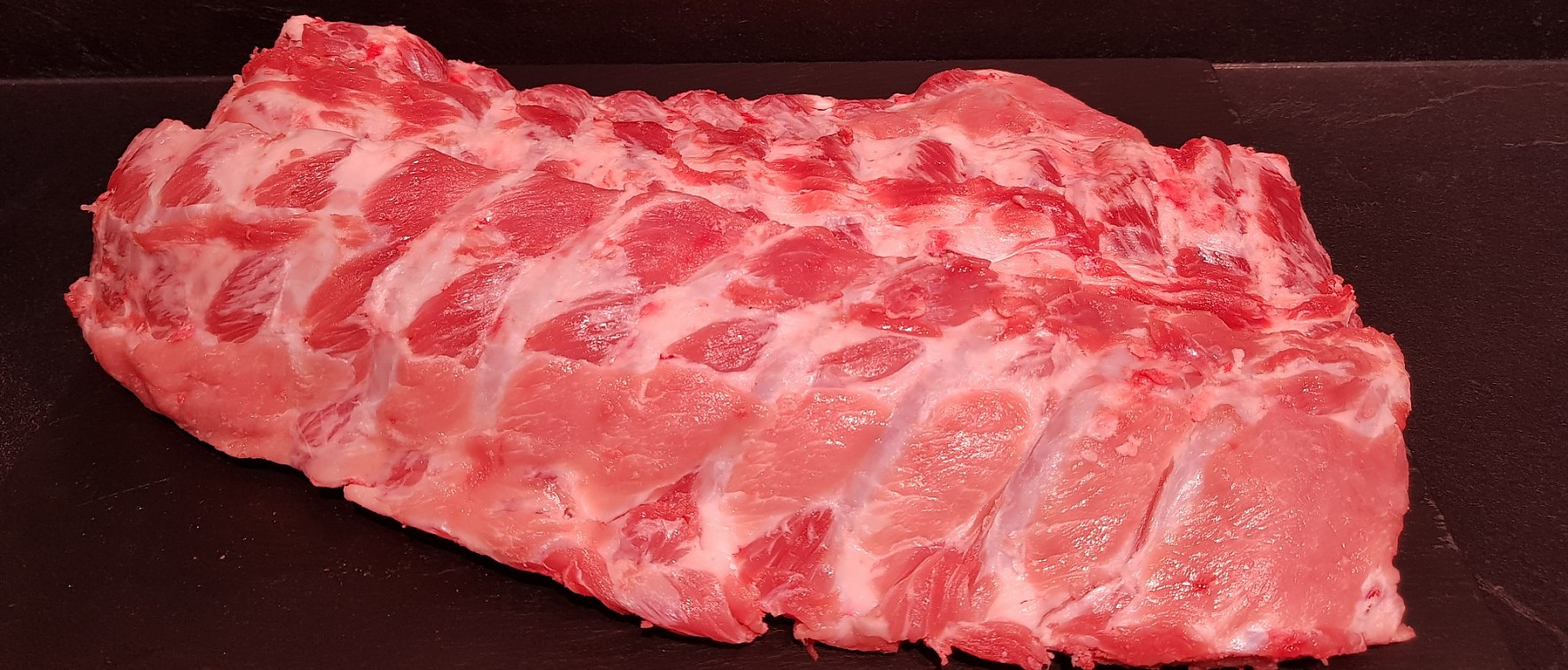 Spare-Ribs (Baby-Back-Ribs)