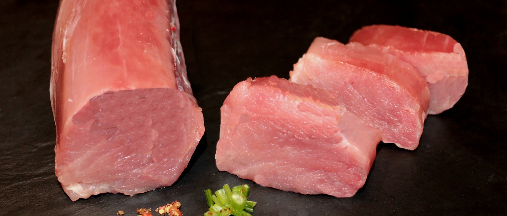 Filet vom Schwein